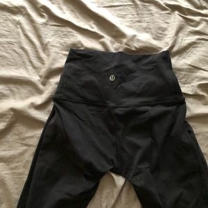 Lulu lemon wonder unders